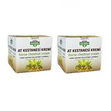 Sena Sultan At Kestanesi Kremi 100 ml