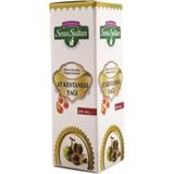 Sena Sultan At Kestanesi Yağı 20 Ml