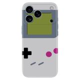 Senada Apple iPhone 17 Pro Korumalı ile Uyumlu Kılıf Art Silikon Baskılı TPU GameBo