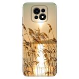Senada Casper Via M30 İle Uyumlu Kılıf Telefon İle Uyumlu Kılıfı Viam30 Baskılı Gün Batımı 90
