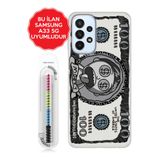 Senada Galaxy A13 A33 5G A54 M14 A72 A73 İle Uyumlu Kılıf Resimli Silikon Kapak 100 Usd