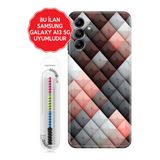 Senada Galaxy A13 A33 5G A54 M14 A72 A73 İle Uyumlu Kılıf Silikon Kapak Gabri