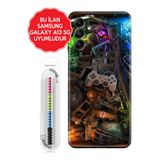 Senada Galaxy A13 A33 5G A54 M14 A72 A73 İle Uyumlu Kılıf Silikon Kapak Gamerzone Uyumlu