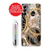 Senada Galaxy A13 A33 5G A54 M14 A72 A73 İle Uyumlu Kılıf Temalı Telefon İle Uyumlu Kılıfı Vrsc