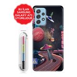 Senada Galaxy A13 A33 5G A54 M14 A72 A73 Uyumlu İle Uyumlu Kılıf Vip Stok Kodu:Car Wash