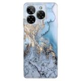Senada General Mobile Era 50 İle Uyumlu Kılıf Telefon İle Uyumlu Kılıfı Era50 Baskılı Antic Marble