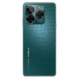 Senada General Mobile Era 50 İle Uyumlu Kılıf Telefon İle Uyumlu Kılıfı Era50 Baskılı Formül
