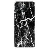Senada General Mobile Era 50 İle Uyumlu Kılıf Telefon İle Uyumlu Kılıfı Era50 Baskılı Gate Mermer