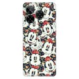 Senada General Mobile Era 50 İle Uyumlu Kılıf Telefon İle Uyumlu Kılıfı Era50 Baskılı Mouse