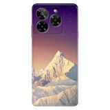Senada General Mobile Era 50 İle Uyumlu Kılıf Telefon İle Uyumlu Kılıfı Era50 Baskılı Paramount