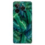 Senada General Mobile Era 50 İle Uyumlu Kılıf Telefon İle Uyumlu Kılıfı Era50 Baskılı Tropical