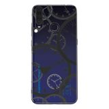 Senada General Mobile Gm 10 İle Uyumlu Kılıf 0.4Mm Uyumlu Lazer Kesim Silikon Kapak Ibre Derece