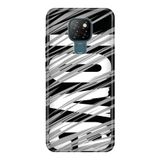 Senada General Mobile Gm 20 İle Uyumlu Kılıf 0.4Mm Lazer Kesim Silikon Kapak Gri Aşk Love Tema