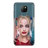 Senada General Mobile Gm 20 İle Uyumlu Kılıf 0.4Mm Lazer Kesim Silikon Kapak Harleymoto Quinn