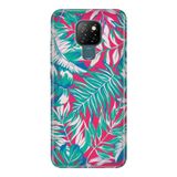 Senada General Mobile Gm 20 İle Uyumlu Kılıf 0.4Mm Lazer Kesim Silikon Kapak Mat Yaprak