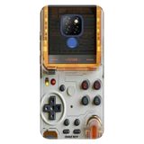 Senada General Mobile GM 20 ile Uyumlu Kılıf Resimli Desenli Silikon Gmae Boy