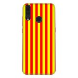 Senada General Mobile Gm 20 Pro İle Uyumlu Kılıf 0.4 Mm Lazer Kesim Silikon Kapak,Color240