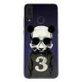 Senada General Mobile Gm 20 Pro İle Uyumlu Kılıf 0.4 Mm Lazer Kesim Silikon Kapak,Color478