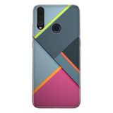Senada General Mobile Gm 20 Pro İle Uyumlu Kılıf 0.4Mm Lazer Kesim Silikon Kapak 6D Renkler