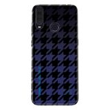 Senada General Mobile Gm 20 Pro İle Uyumlu Kılıf 0.4Mm Lazer Kesim Silikon Kapak Kazayağı