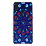 Senada General Mobile Gm 20 Pro İle Uyumlu Kılıf 0.4Mm Lazer Kesim Silikon Kapak Ottomania