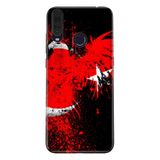 Senada General Mobile Gm 20 Pro İle Uyumlu Kılıf 0.4Mm Lazer Kesim Silikon Kapak Türkiyem