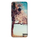 Senada General Mobile Gm 20 Pro İle Uyumlu Kılıf 0.4Mm Lazer Kesim Silikon Kapak Yalnızlık Zor
