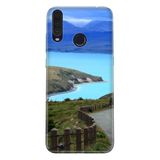 Senada General Mobile Gm 20 Pro İle Uyumlu Kılıf 0.4Mm Lazer Kesim Silikon Kapak Yeni Zelanda