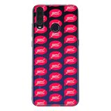 Senada General Mobile Gm 20 Pro İle Uyumlu Kılıf 0.4Mm Lazer Kesim Silikon Kapak Yum