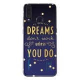 Senada General Mobile Gm 20 Pro İle Uyumlu Kılıf 0.4Mm Uyumlu Lazer Kesim Silikon Kapak Unless