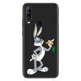 Senada General Mobile GM 20 Pro ile Uyumlu Kılıf Resimli Desenli Silikon Bugs