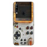 Senada General Mobile GM 20 Pro ile Uyumlu Kılıf Resimli Desenli Silikon Gmae Boy