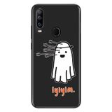 Senada General Mobile GM 20 Pro ile Uyumlu Kılıf Resimli Desenli Silikon İyiyim