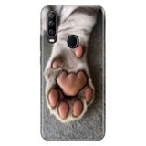 Senada General Mobile GM 20 Pro ile Uyumlu Kılıf Resimli Desenli Silikon Pati