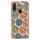 Senada General Mobile GM 20 Pro ile Uyumlu Kılıf Resimli Desenli Silikon Smiling