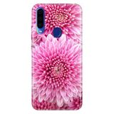 Senada General Mobile Gm 20 Pro İle Uyumlu Kılıf Silikon Desenli Tam Koruma Resimli Chon