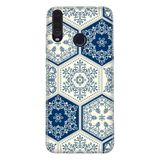 Senada General Mobile Gm 20 Pro İle Uyumlu Kılıf Uyumlu 0.4Mm Lazer Kesim Silikon Kapak Seramik