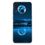 Senada General Mobile Gm 20 Pro İle Uyumlu Kılıf,Color1570