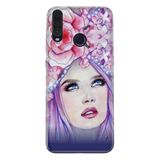 Senada General Mobile Gm 20 Pro İle Uyumlu Kılıf,Color212