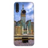 Senada General Mobile Gm 20 Pro İle Uyumlu Kılıf,Color746