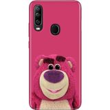 Senada General Mobile Gm 20 Pro Kılıf Desenli Baskılı Tpu Rubber Kapak Cottoncandy - 001-Renkli