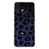 Senada General Mobile Gm 20 Pro Uyumlu İle Uyumlu Kılıf 0.4Mm Lazer Kesim Silikon Kapak Dalmaçyalı