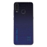 Senada General Mobile Gm 20 Pro Uyumlu İle Uyumlu Kılıf 0.4Mm Lazer Kesim Silikon Kapak Formül