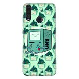 Senada General Mobile Gm 20 Pro Uyumlu İle Uyumlu Kılıf 0.4Mm Lazer Kesim Silikon Kapak Pembe Kaset