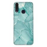 Senada General Mobile Gm 20 Pro Uyumlu İle Uyumlu Kılıf 0.4Mm Lazer Kesim Silikon Kapak Yakut