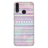Senada General Mobile Gm 20 Pro Uyumlu İle Uyumlu Kılıf 0.4Mm Lazer Kesim Silikon Kapak Zegno