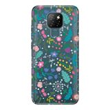 Senada General Mobile Gm 20 Uyumlu İle Uyumlu Kılıf 0.4Mm Lazer Kesim Silikon Kapak Zozo