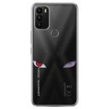 Senada General Mobile Gm 21 Plus İle Uyumlu Kılıf 0.4Mm Lazer Kesim Silikon Kapak Avatar