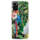 Senada General Mobile Gm 21 Plus Uyumlu İle Uyumlu Kılıf 0.4Mm Lazer Kesim Silikon Kapak Painting