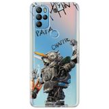 Senada General Mobile Gm 21 Pro İle Uyumlu Kılıf 0.4Mm Lazer Kesim Silikon Kapak Cchappieee